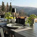 Pistenblick