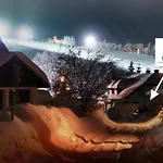 Lägenhet Pistenblick