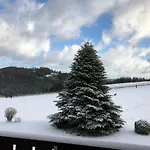 Pistenblick Lägenhet *