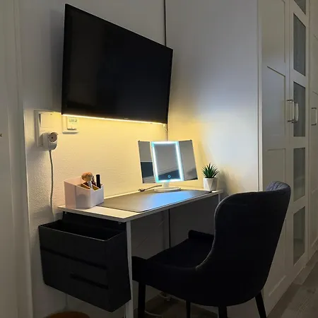 Apartment Pistenblick *