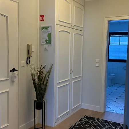 Pistenblick Apartment