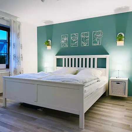 Apartment Pistenblick
