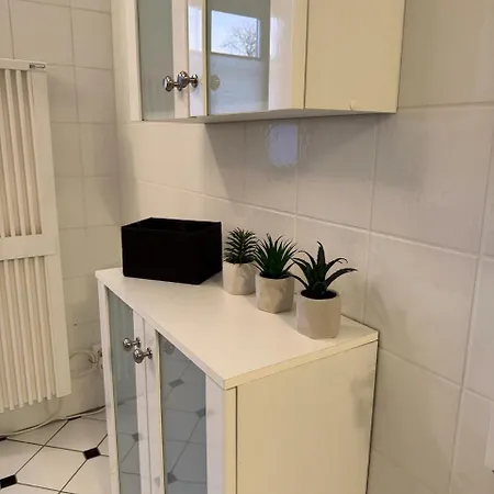 Pistenblick Apartment *