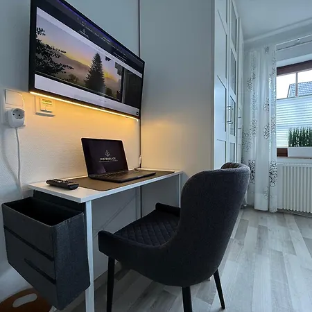 Pistenblick * Winterberg