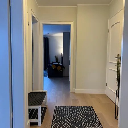 Apartment Pistenblick