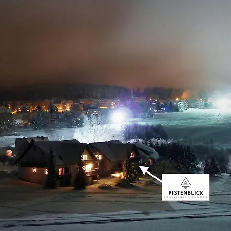 Appartamento Pistenblick Winterberg