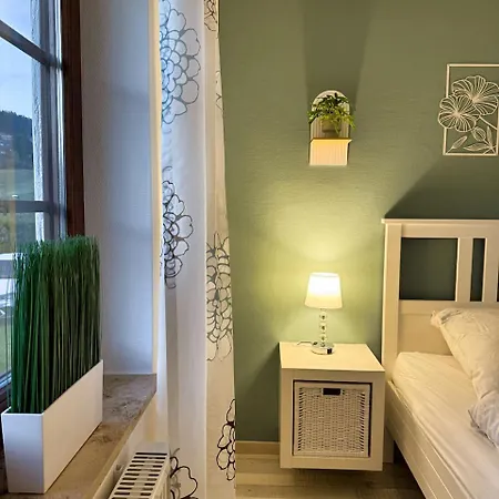 Pistenblick * Winterberg