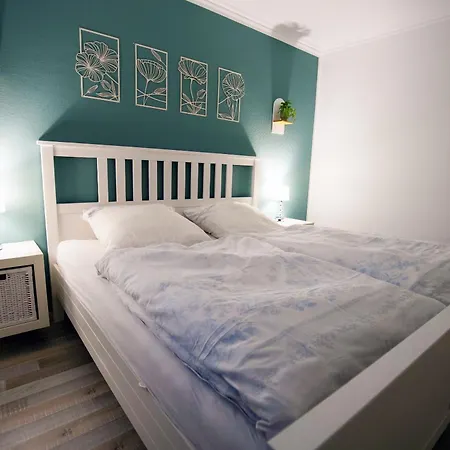 Apartment Pistenblick