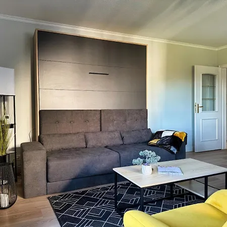 Appartamento Pistenblick Winterberg