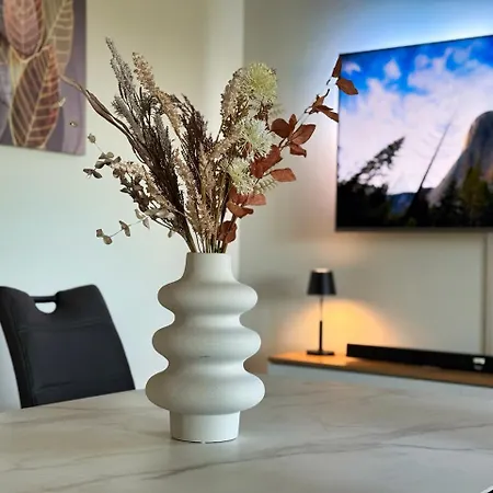 Pistenblick Apartment