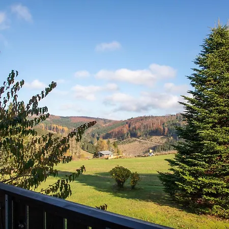 Apartment Pistenblick