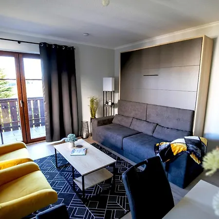 Appartamento Pistenblick Winterberg