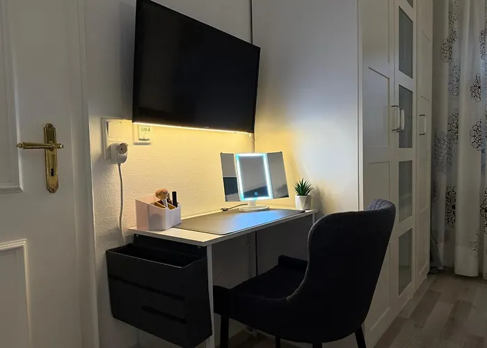 Apartmán Pistenblick *