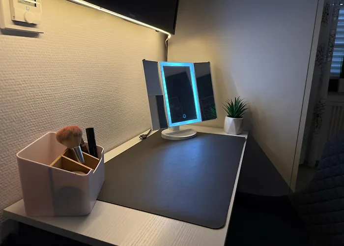 Pistenblick Lägenhet