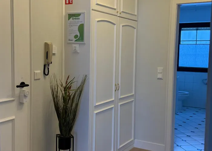 Pistenblick Lägenhet