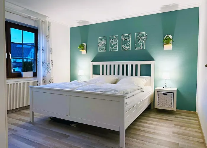 Lägenhet Pistenblick