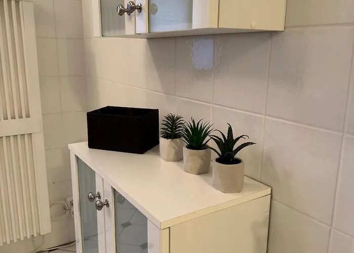 Pistenblick Lägenhet *