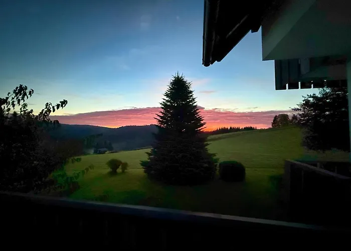 Pistenblick Apartmán