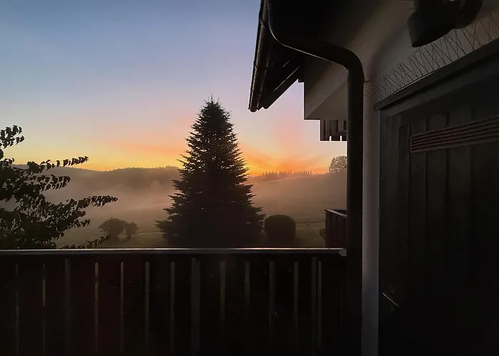 Pistenblick Apartmán *