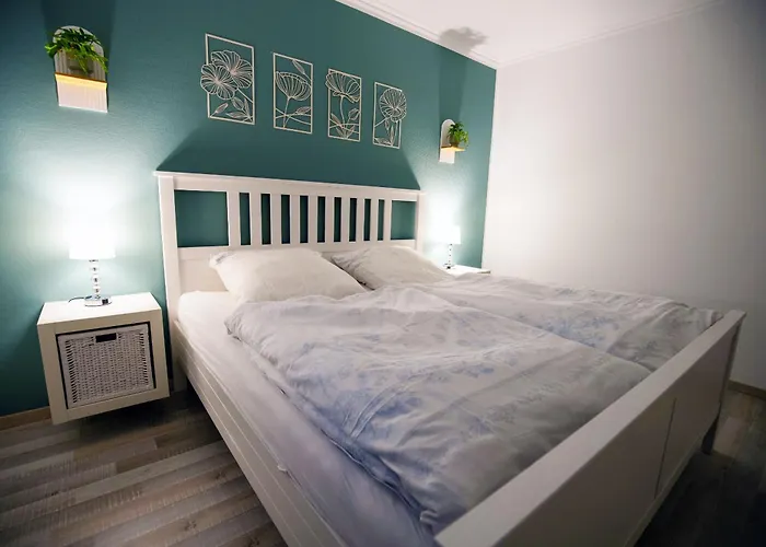 Apartmán Pistenblick