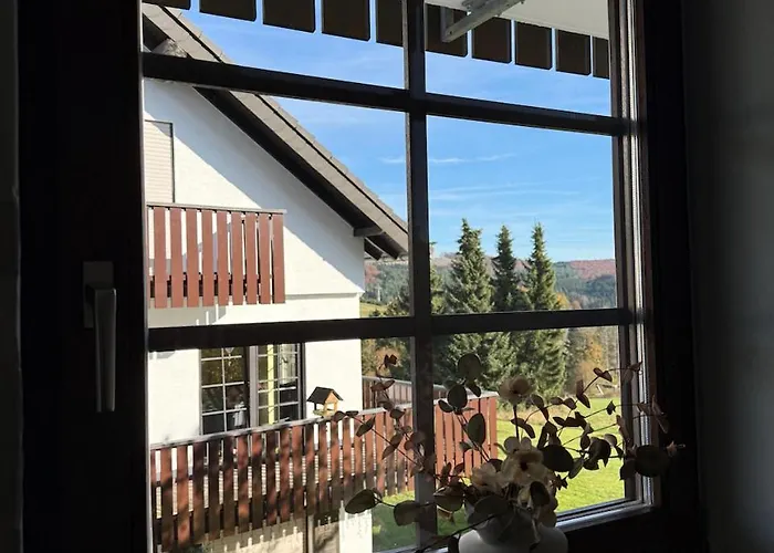 Pistenblick Apartmán *