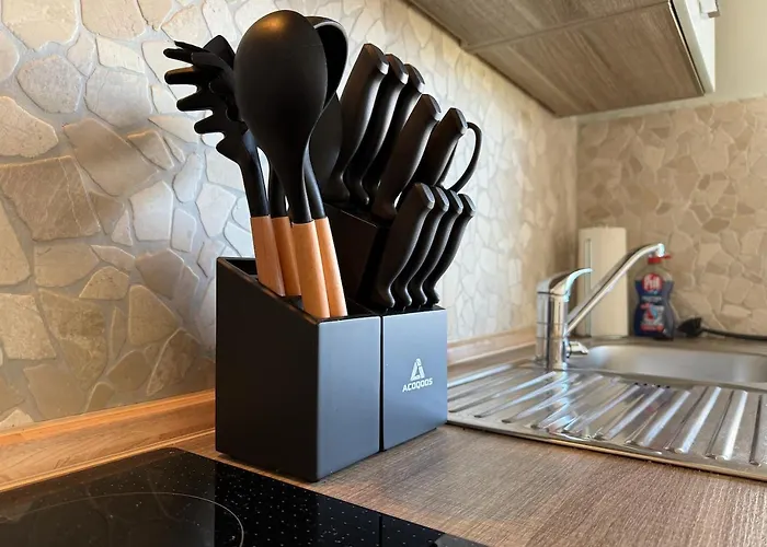 Lägenhet Pistenblick *