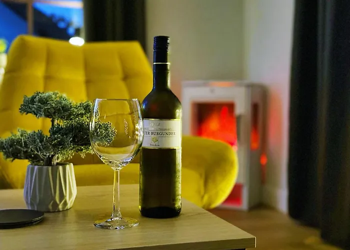 Pistenblick * Winterberg