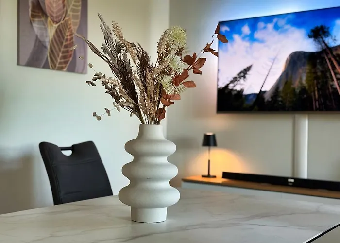 Pistenblick Apartmán